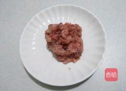 肉末烧豆腐的做法图解7