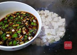 肉末烧豆腐的做法图解16