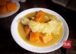 番瓜坨的做法图解1