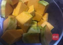 番瓜坨的做法图解2