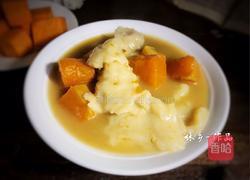 番瓜坨的做法图解14