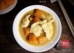 番瓜坨的做法图解15