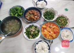 红烧水电鱼的做法图解5