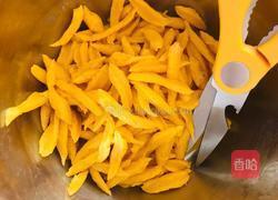 鸡蛋剪刀面的做法图解4