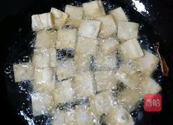 香辣豆干的做法图解2