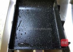 爱心玉子烧的做法图解4