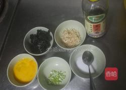 紫菜蛋花汤(创新版)的做法图解1