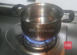 紫菜蛋花汤(创新版)的做法图解3