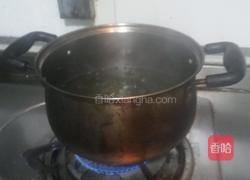 紫菜蛋花汤(创新版)的做法图解4