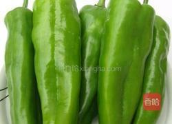 香辣杏鲍菇的做法图解3