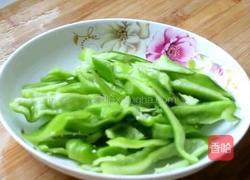 香辣杏鲍菇的做法图解4