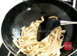 香辣杏鲍菇的做法图解7