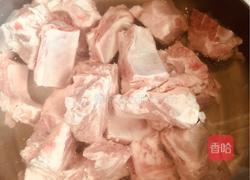可乐排骨的做法图解4