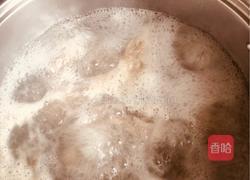 可乐排骨的做法图解5