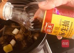 可乐排骨的做法图解8
