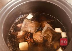 可乐排骨的做法图解9