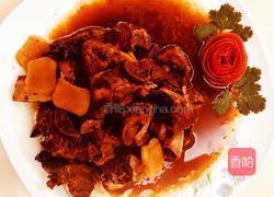 可乐排骨的做法图解10