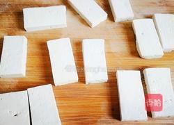 脆皮豆腐的做法图解2