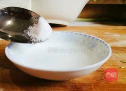 脆皮豆腐的做法图解7