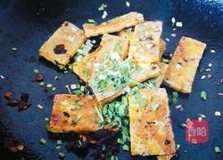 脆皮豆腐的做法图解13