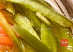 醋溜土豆丝的做法图解6