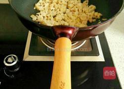 酸甜藕丁的做法图解4