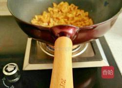 酸甜藕丁的做法图解5