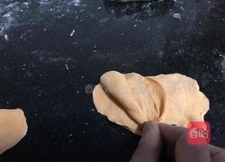 玫瑰花馒头的做法图解3