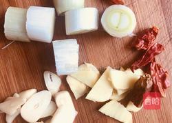 虎皮青椒的做法图解3