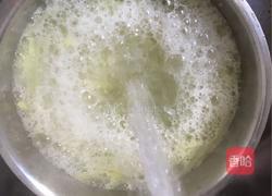 清爽土豆丝的做法图解3