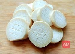 耗油杏鲍菇的做法图解2