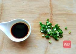 耗油杏鲍菇的做法图解3