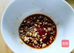 粉蒸芹菜叶的做法图解8