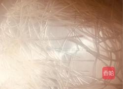 香菇韭菜的做法图解5