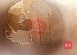 香菇韭菜的做法图解6