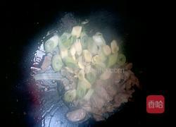 清炒芹菜的做法图解5