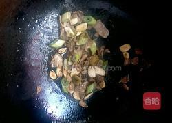 清炒芹菜的做法图解6