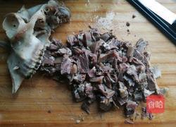 羊糕冻~羊头造的做法图解5