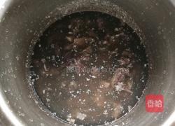 羊糕冻~羊头造的做法图解7