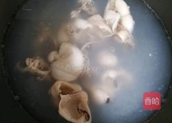 韭菜炒鱿鱼的做法图解6