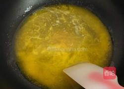 花生芝麻牛轧糖的做法图解3