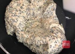 花生芝麻牛轧糖的做法图解8