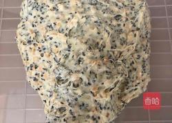 花生芝麻牛轧糖的做法图解9