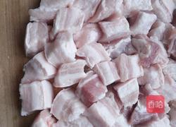 红烧肉的做法图解2