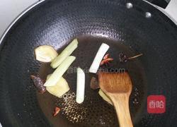 红烧肉的做法图解5