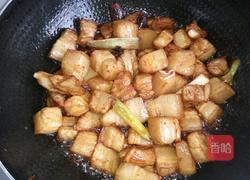 红烧肉的做法图解6