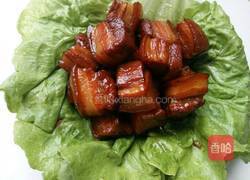 红烧肉的做法图解8