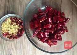 辣椒酥的做法图解1