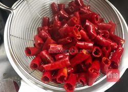 辣椒酥的做法图解3