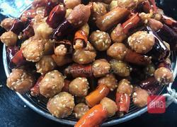 辣椒酥的做法图解14